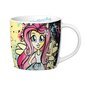 My Little Pony tass Fluttershy, 300 ml hind ja info | Klaasid, tassid ja kannud | kaup24.ee