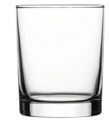Pasabahce klaasid Istanbul, 245 ml, 6 tk. hind ja info | Klaasid, tassid ja kannud | kaup24.ee