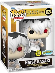 Фигурка Funko POP! Tokyo Ghoul Haise Sasaki Exclusive цена и информация | Атрибутика для игроков | kaup24.ee
