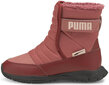 Puma Jalatsid Nieve Boot Bordeaux 380745 04 380745 04/12.5K цена и информация | Laste saapad | kaup24.ee