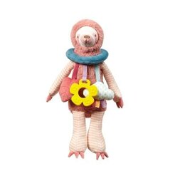 Pehme mänguasi BabyOno Stinger Lenny, 1465 hind ja info | Imikute mänguasjad | kaup24.ee