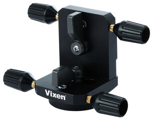 Направляющее крепление Vixen XY цена и информация | Аксессуары для фотоаппаратов | kaup24.ee