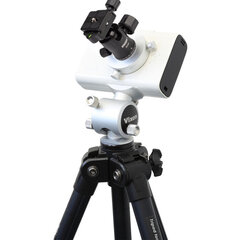 Vixen ​POLARIE Star Tracker Kit со штативом M-155MA цена и информация | Телескопы и микроскопы | kaup24.ee