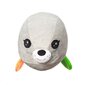 Pehme mänguasi BabyOno Seal Lucy, 644 цена и информация | Imikute mänguasjad | kaup24.ee
