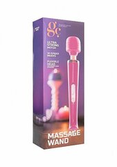 Masažuoklis "Massage Wand", 32 cm hind ja info | Vibraatorid | kaup24.ee