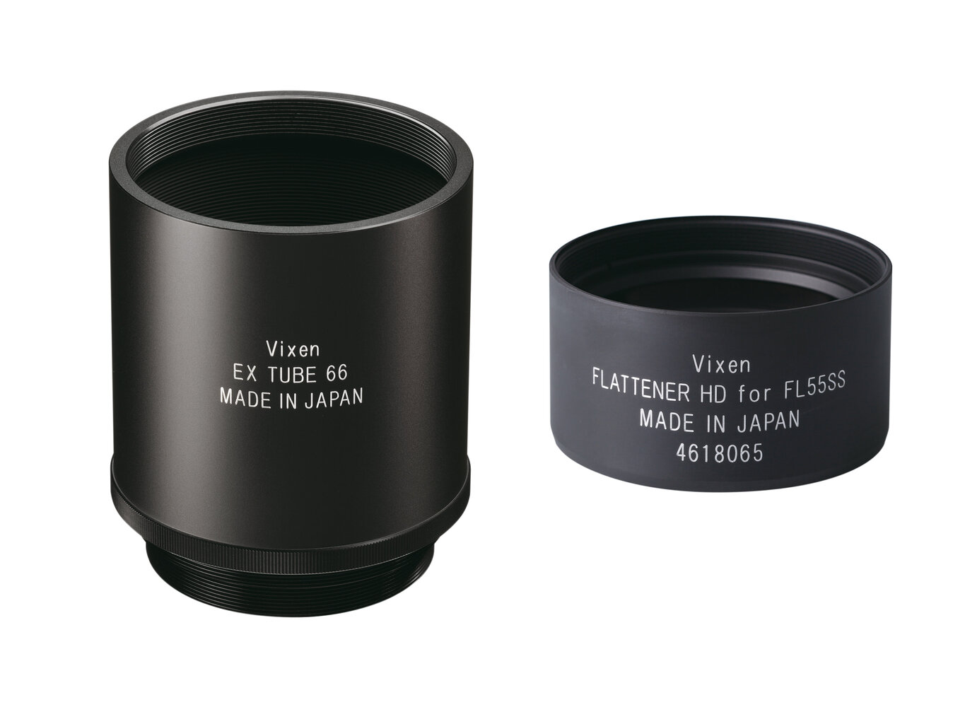Vixen Flatterer HD komplekt FL55SS teleskoopidele hind ja info | Lisatarvikud fotoaparaatidele | kaup24.ee