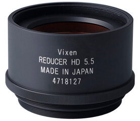 Vixen reduktor HD 5,5" hind ja info | Lisatarvikud fotoaparaatidele | kaup24.ee