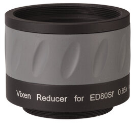 Фокальный редуктор Vixen 0,85x для ED80Sf (Nikon) цена и информация | Аксессуары для фотоаппаратов | kaup24.ee