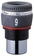 Окуляр Vixen SLV 50° 9 мм (1,25 дюйма) цена и информация | Телескопы и микроскопы | kaup24.ee