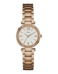 Naiste käekell GUESS W0767L3 цена и информация | Женские часы | kaup24.ee