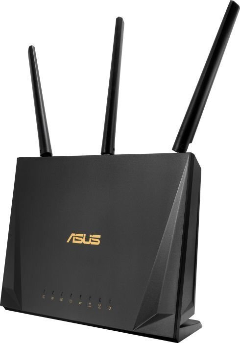 Asus NWRT-084 hind ja info | Ruuterid | kaup24.ee