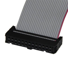 Adapter Startech PLATE25F16LP цена и информация | Адаптеры и USB-hub | kaup24.ee
