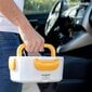 Elektrisoojendusega lõunakarp autole - Lunch Box цена и информация | Toidu säilitusnõud | kaup24.ee