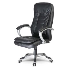 Офисный стул Toronto, черный цена и информация | Офисные кресла | kaup24.ee