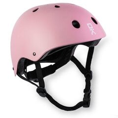 Шлем спортивный  размер XS, розовый цена и информация | Шлемы | kaup24.ee