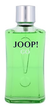 Meeste parfümeeria Joop Go Joop EDT: Maht - 100 ml hind ja info | Meeste parf�