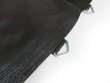 Varuhüppealus batuudile, 252 cm -8 jalga, Neo-Sport hind ja info | Batuudid ja batuudi varuosad | kaup24.ee