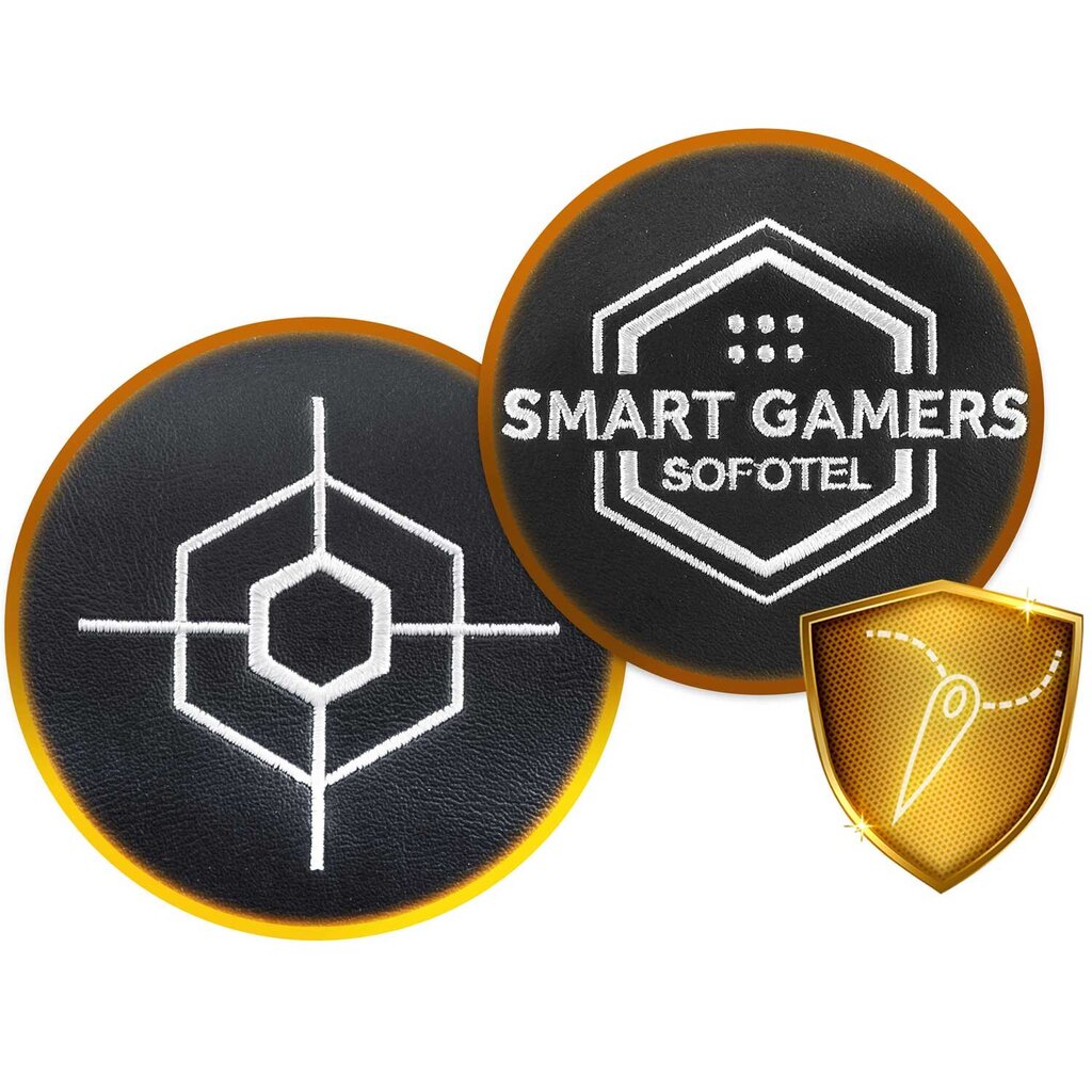 Mänguritool, Smart Gamers sinine hind ja info | Kontoritoolid | kaup24.ee