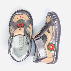 Laste sandaalid Ovi цена и информация | Детские сандали | kaup24.ee
