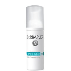 Aknevastane seerum Dr.Rimpler Basic Clear 50 ml цена и информация | Сыворотки для лица, масла | kaup24.ee