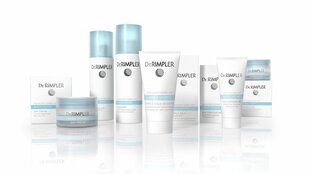 Silmaümbruse geel Dr.Rimpler Basic Hydro 20 ml цена и информация | Сыворотки, кремы для век | kaup24.ee