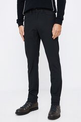 Спортивные штаны Wrangler WA1P57100-33/30 цена и информация | Мужские брюки | kaup24.ee