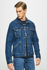 Джинсовая куртка Wrangler W4MJUG923-XXL цена и информация | Мужские куртки | kaup24.ee