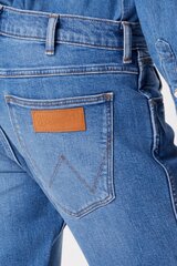 Джинсы Wrangler W15QJX21Y-34/36 цена и информация | Мужские джинсы | kaup24.ee