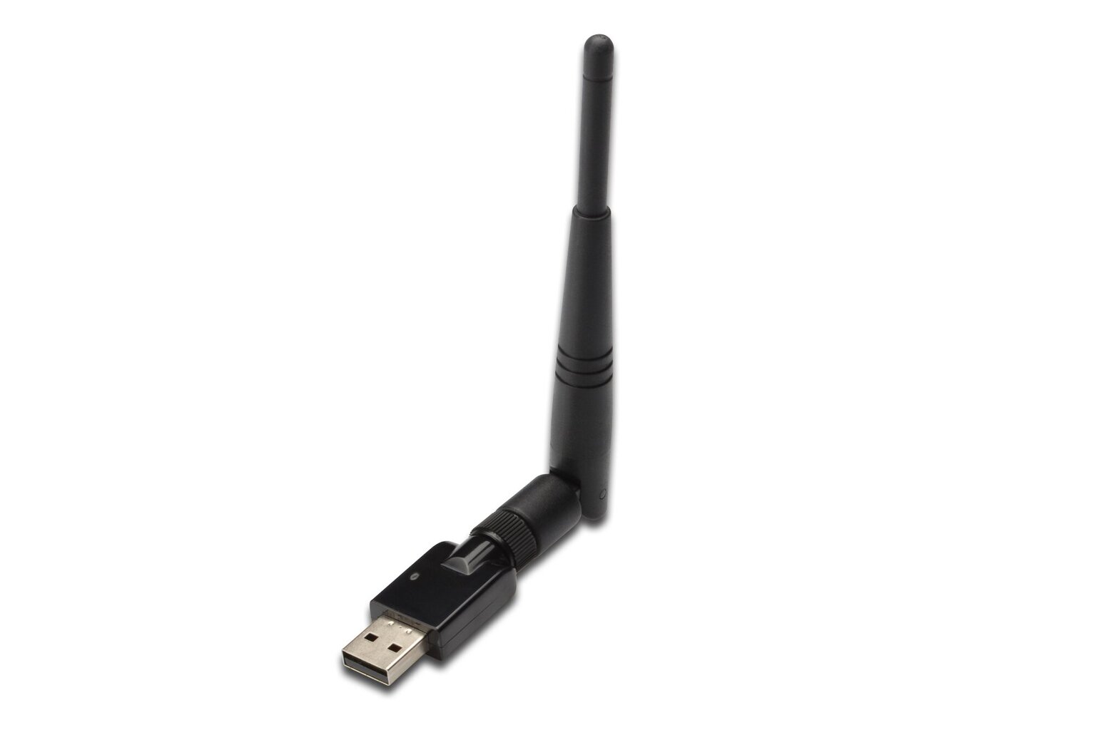 Digitus 300Mbps USB Wireless Adapter hind ja info | Ruuterid | kaup24.ee