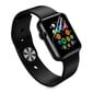 kaks HD kaitsekile käekellale "Apple Watch 3 (38mm)" цена и информация | Nutikellade ja nutivõrude tarvikud | kaup24.ee