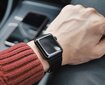 kaks HD kaitsekile käekellale "Apple Watch 6 (44mm)" цена и информация | Nutikellade ja nutivõrude tarvikud | kaup24.ee