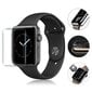 kaks HD kaitsekile käekellale "Samsung Watch Fite" hind ja info | Nutikellade ja nutivõrude tarvikud | kaup24.ee