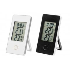 Цифровой термометр «Tarmo» цена и информация | Термометры | kaup24.ee