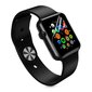 kaks HD kaitsekile käekellale "Apple Watch 7 (41mm)" hind ja info | Nutikellade ja nutivõrude tarvikud | kaup24.ee