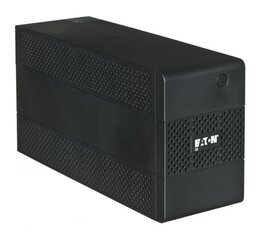 Eaton UPS 5E500I hind ja info | Puhvertoiteallikad (UPS) | kaup24.ee