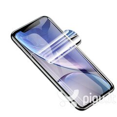 HD защитная пленка для телефона "OPPO Reno 6 PRO 5G ( Snapdragon )" цена и информация | Защитные пленки для телефонов | kaup24.ee