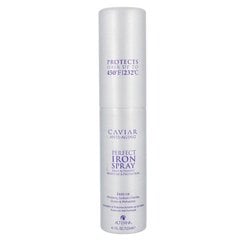 Alterna Caviar Anti-Aging Perfect Iron Spray термоспрей 125 мл цена и информация | Средства для укладки волос | kaup24.ee