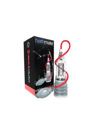 Помпа для пениса BATHMATE HYDROMAX HYDROXTREME 5 (X20) цена и информация | Помпы для пениса и вагины | kaup24.ee