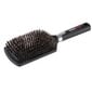 BaByliss PRO BABBB1E - Professional combing brush with boar bristles цена и информация | Juukseharjad, kammid, juuksuri käärid | kaup24.ee