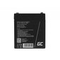 Green Cell AGM27 UPS battery Sealed Lead Acid (VRLA) 12 V 5 Ah hind ja info | Puhvertoiteallikad (UPS) | kaup24.ee