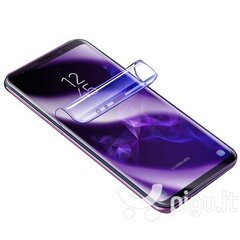 Anti-Blue telefoni ekraanikaitse telefonile "Realme C25S" hind ja info | Ekraani kaitsekiled | kaup24.ee