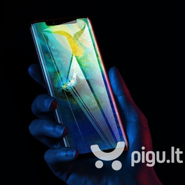 Anti-Blue telefoni ekraanikaitse telefonile "Redmi Note 11 Pro Plus" hind ja info | Ekraani kaitsekiled | kaup24.ee