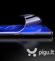 Anti-Blue telefoni ekraanikaitse telefonile "BlackBerry Q10" hind ja info | Ekraani kaitsekiled | kaup24.ee