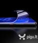 Anti-Blue telefoni ekraanikaitse telefonile "Motorola One 5G Ace" цена и информация | Ekraani kaitsekiled | kaup24.ee