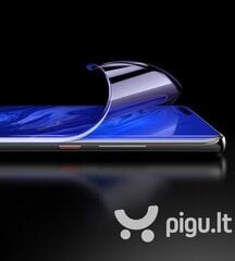 Anti-Blue telefoni ekraanikaitse telefonile "Vivo S10e" hind ja info | Ekraani kaitsekiled | kaup24.ee