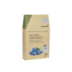 Mustika maheväetis 1 kg цена и информация | Рассыпчатые удобрения | kaup24.ee