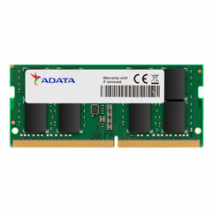 Adata UV240 32 GB USB 2.0 цена и информация | Оперативная память (RAM) | kaup24.ee