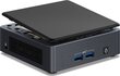 Intel NUC 11 Pro UCFF i3-1115G4 hind ja info | Lauaarvutid | kaup24.ee