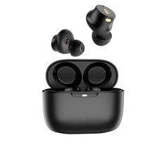 Monster N-Lite 200 AirLinks True Wireless In-Ear Black цена и информация | Наушники | kaup24.ee