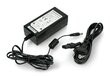 Adapter LiteOn 12V / 4.17A - DC 5.5 / 2.5mm pistik - kaabliga цена и информация | USB jagajad, adapterid | kaup24.ee